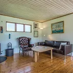 Feriehus Paradisvejen Xii Nordenbro Vesteregn