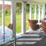 Feriehus Paradisvejen Xii *