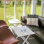 Paradisvejen Xii * Nordenbro Vesteregn