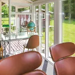 Paradisvejen Xii Сasa de vacaciones Nordenbro Vesteregn