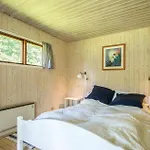 Paradisvejen Xii Сasa de vacaciones Nordenbro Vesteregn