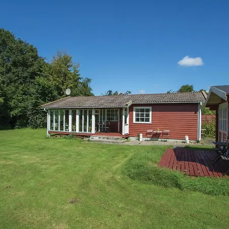 Paradisvejen Xii * Nordenbro Vesteregn