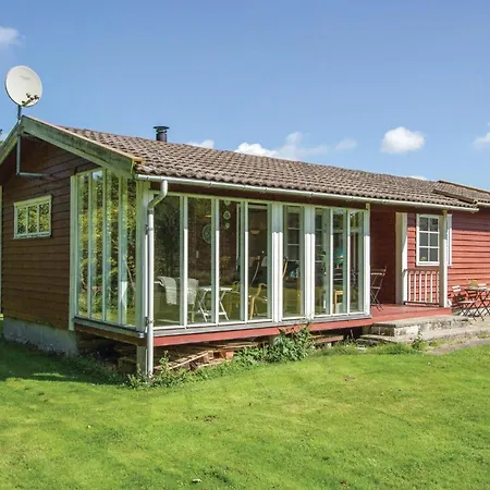 Casa de Férias Paradisvejen Xii