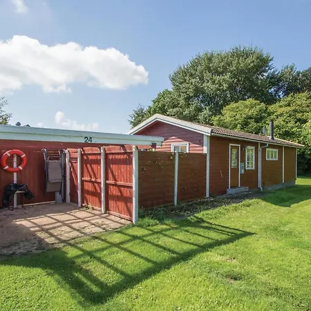 Paradisvejen Xii Feriehus