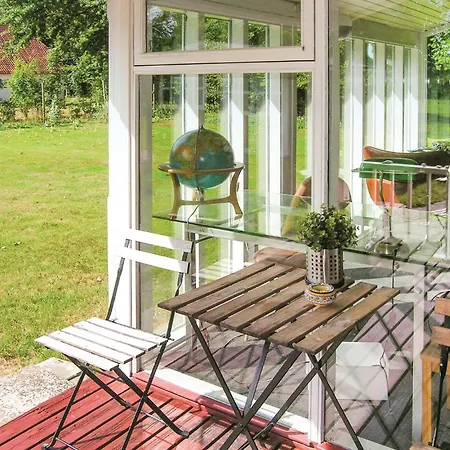 Casa de Férias Paradisvejen Xii