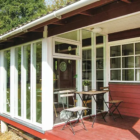 Paradisvejen Xii Feriehus