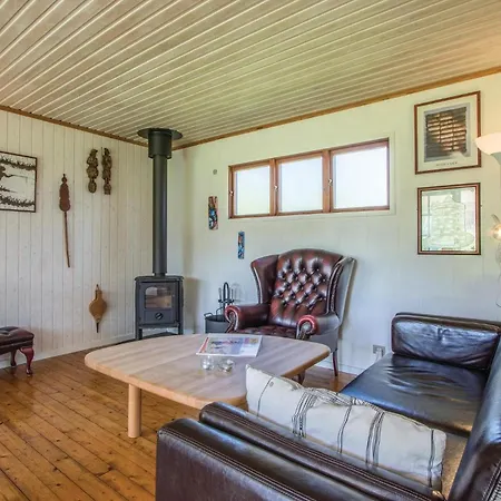 Paradisvejen Xii Casa de Férias *