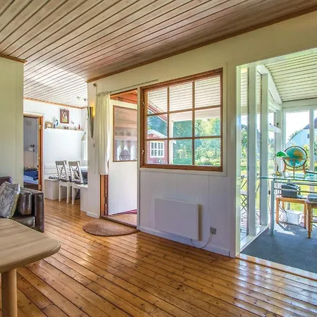 Paradisvejen Xii Nordenbro Vesteregn