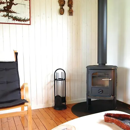 Casa de Férias Paradisvejen Xii *