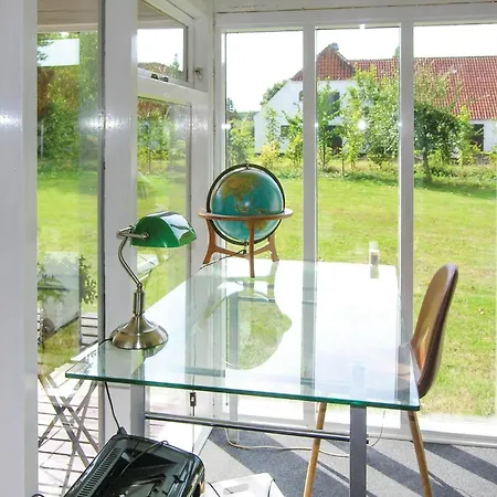 Paradisvejen Xii Casa de Férias