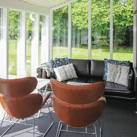 Paradisvejen Xii Casa de Férias