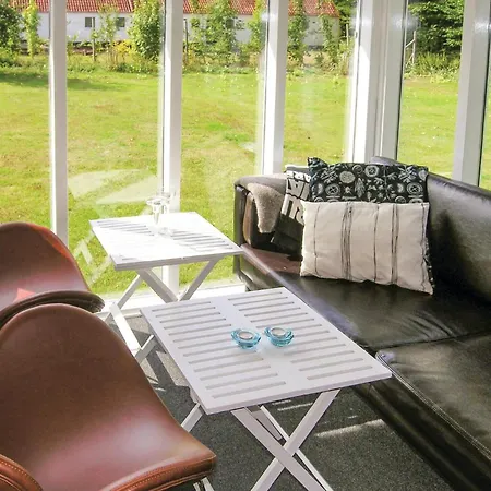 Paradisvejen Xii * Nordenbro Vesteregn