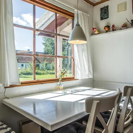Casa de Férias Paradisvejen Xii Nordenbro Vesteregn