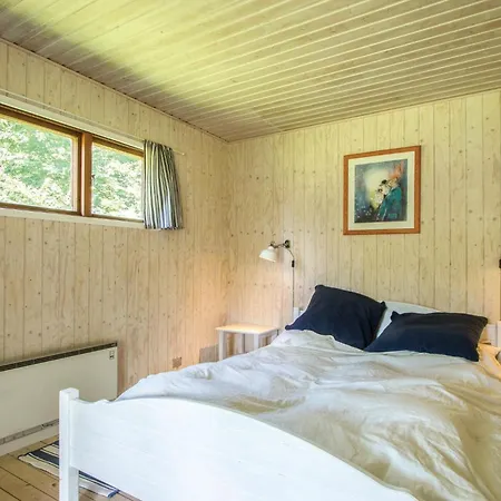 Paradisvejen Xii Casa de Férias Nordenbro Vesteregn
