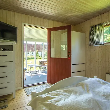 Paradisvejen Xii * Nordenbro Vesteregn