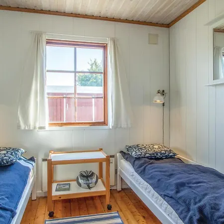 Paradisvejen Xii * Nordenbro Vesteregn