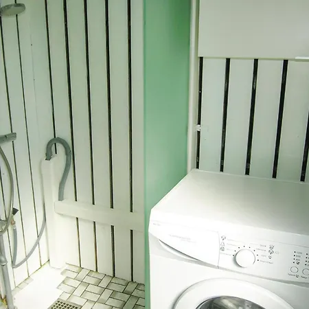 Paradisvejen Xii Casa de Férias *