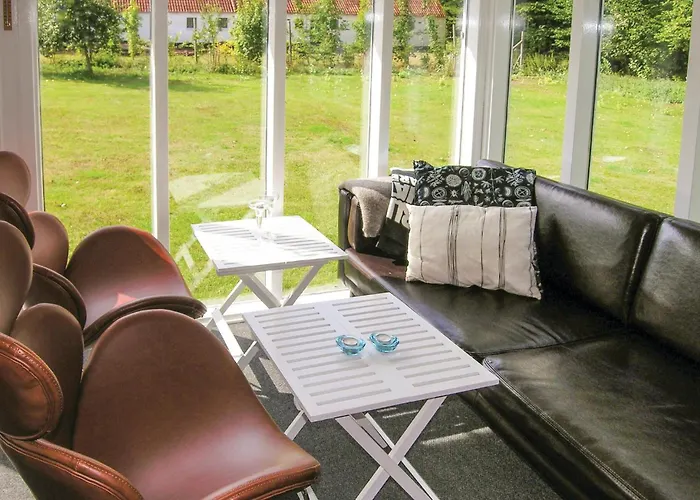 Paradisvejen Xii * Nordenbro Vesteregn