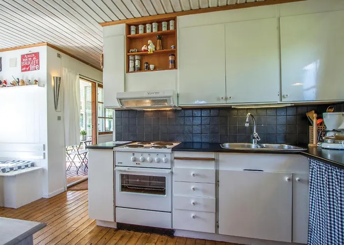 Paradisvejen Xii Casa de Férias