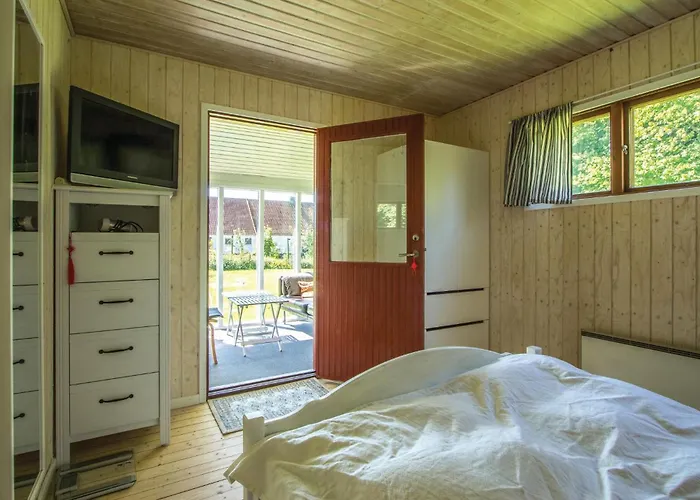 Paradisvejen Xii * Nordenbro Vesteregn