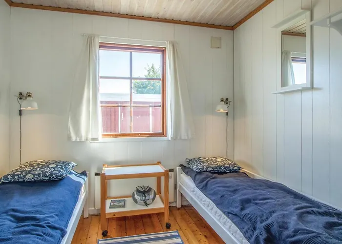 Paradisvejen Xii * Nordenbro Vesteregn