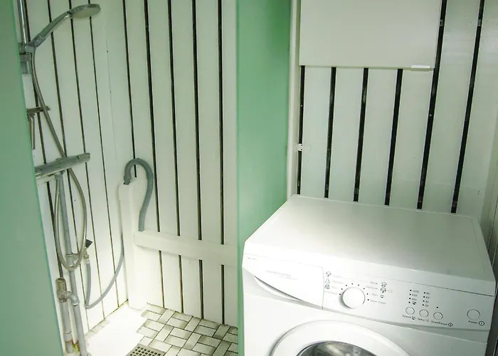 Paradisvejen Xii Casa de Férias *